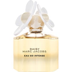 Marc Jacobs Daisy Eau So Intense by Marc Jacobs EAU DE PARFUM SPRAY 3.4 OZ *TESTER for WOMEN Marc Jacobs Daisy Eau So Intense by Marc Jacobs EAU DE PARFUM SPRAY 3.4 OZ *TESTER for WOMEN