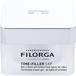 Image of Filorga by Filorga Time-Filler 5XP Correction Cream Gel (All Skin Types) -50ml/1.7OZ for WOMEN