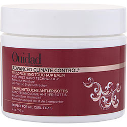 Ouidad by Ouidad ADVANCED CLIMATE CONTROL FRIZZ FIGHTING TOUCH-UP BALM 2 OZ for UNISEX