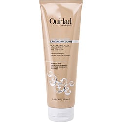 Ouidad by Ouidad CURL SHAPER OUT OF THIN HAIR VOLUMIZING JELLY 8.5 OZ for UNISEX 439564