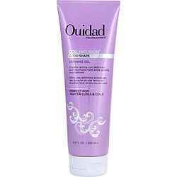 Ouidad by Ouidad COIL INFUSION GOOD SHAPE DEFINING GEL 8.5 OZ for UNISEX