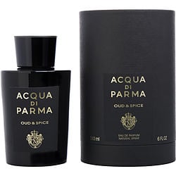Acqua Di Parma Oud & Spice