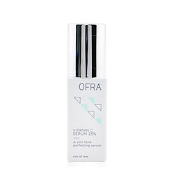 Image of Ofra Cosmetics by Ofra Vitamin C Serum 25% -36ml/1.2OZ for WOMEN