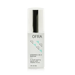 Ofra Cosmetics by Ofra Vitamin A & C Serum -36ml/1.2OZ for WOMEN