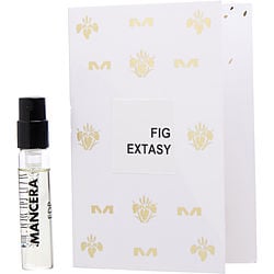 Mancera Fig Extasy by Mancera EAU DE PARFUM SPRAY VIAL for UNISEX