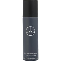 Mercedes-Benz Select by Mercedes-Benz BODY SPRAY 6.7 OZ for MEN