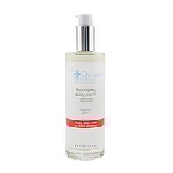 Image of The Organic Pharmacy by The Organic Pharmacy Resculpting Body Serum -100ml/3.4OZ for WOMEN
