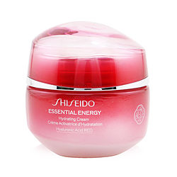 Shiseido by Shiseido Essential Energy Hydrating Cream -50ml/1.7OZ for WOMEN