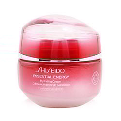 Image of Shiseido by Shiseido Essential Energy Hydrating Cream -50ml/1.7OZ for WOMEN