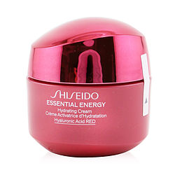 Shiseido by Shiseido Essential Energy Hydrating Cream -30ml/1OZ for WOMEN