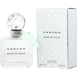 Carven Dans Ma Bulle by Carven EDT SPRAY 1.6 OZ for WOMEN