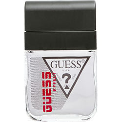 Guess Effect by Guess COOL+ALOE AFTERSHAVE 3.4 OZ for MEN