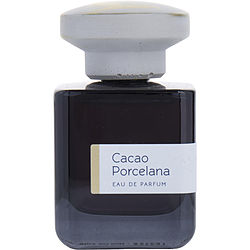 Atelier Materi Cacao Porcelana by Atelier Materi EAU DE PARFUM SPRAY 3.4 OZ *TESTER for UNISEX