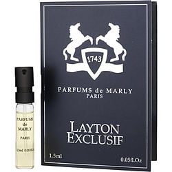 Parfums De Marly Layton Exclusif
