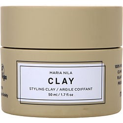 Maria Nila by Maria Nila STYLING CLAY 1.7 OZ for UNISEX Maria Nila by Maria Nila STYLING CLAY 1.7 OZ for UNISEX