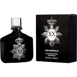Xx Heritage