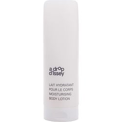 A Drop D'issey by Issey Miyake MOISTURISING BODY LOTION 6.7 OZ for WOMEN