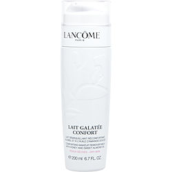 Lancome Women's By Lait Galatee Confort (Dry Skin) -200Ml/6.7Oz For