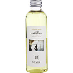 Image of Skeyndor by Skeyndor Lemon Croma-Senses Oil -100ml/3.4OZ for WOMEN
