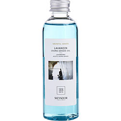 Image of Skeyndor by Skeyndor Lavandin Croma-Senses Oil -100ml/3.4OZ for WOMEN