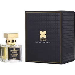 Fragrance Du Bois Oud Bleu Intense