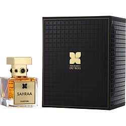 Fragrance Du Bois Sahraa Oud by Fragrance Du Bois EAU DE PARFUM SPRAY 1.7 OZ for UNISEX