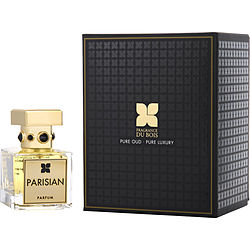 Fragrance Du Bois Parisian by Fragrance Du Bois EAU DE PARFUM SPRAY 1.7 OZ for UNISEX