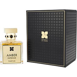 Fragrance Du Bois Oud Amber Intense by Fragrance Du Bois EAU DE PARFUM SPRAY 3.4 OZ for UNISEX