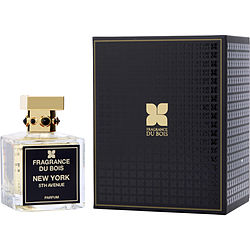 Fragrance Du Bois New York 5th Avenue