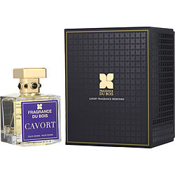 Fragrance Du Bois Cavort by Fragrance Du Bois EAU DE PARFUM SPRAY 3.4 OZ for UNISEX