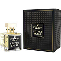 Secret Tryst