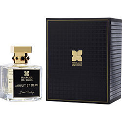 Fragrance Du Bois Minuit et Demi