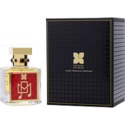 Fragrance Du Bois Pm by Fragrance Du Bois EXTRAIT DE PARFUM SPRAY 3.4 OZ for UNISEX