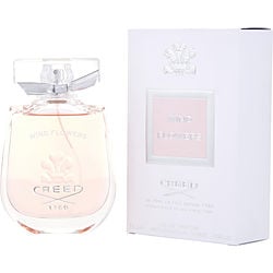 Creed Wind Flowers Eau de parfum spray 2.5 oz for women