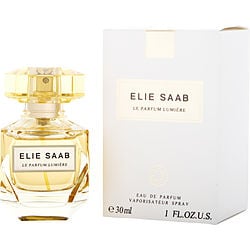 Elie Saab Le Parfum Lumiere by Elie Saab EAU DE PARFUM SPRAY 1 OZ for WOMEN