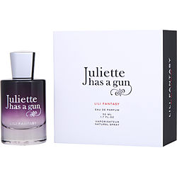 Juliette Has A Gun EAU DE PARFUM SPRAY 1.7 OZ Lili Fantasy Eau de Parfum 1.7 OZ