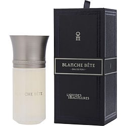 Liquides Imaginaires Blanche Bete by Liquides Imaginaires EAU DE PARFUM SPRAY 3.3 OZ for UNISEX