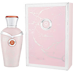 سعر ومواصفات Orientica Arte Bellissimo Romantic by Orientica EAU DE PARFUM SPRAY 2.5 OZ for UNISEX من متجر FragranceNet.com