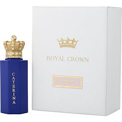 Royal Crown Caterina by Royal Crown EXTRAIT DE PARFUM SPRAY 3.4 OZ for WOMEN