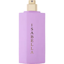Royal crown Isabella