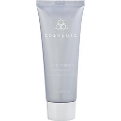 Cosmedix by CosMedix Skin Thirst Moisturizing Hyaluronic Acid Cream -60g/2OZ for WOMEN
