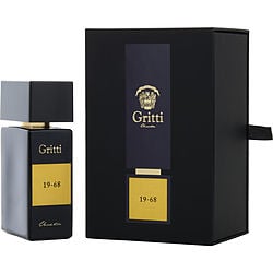 Gritti 1968 by Gritti EAU DE PARFUM SPRAY 3.4 OZ for UNISEX