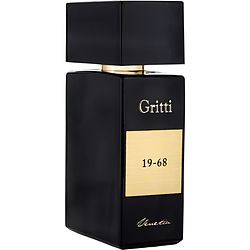 Gritti 1968 by Gritti EAU DE PARFUM SPRAY 3.4 OZ *TESTER for UNISEX