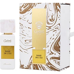 Gritti Dame De L'ile bottle