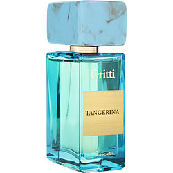 Gritti Tangerina by Gritti EAU DE PARFUM SPRAY 3.4 OZ *TESTER for UNISEX