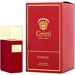 Gritti Fenice by Gritti EXTRAIT DE PARFUM SPRAY 3.4 OZ for UNISEX