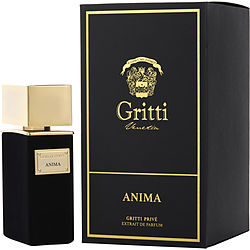 Gritti Anima by Gritti EXTRAIT DE PARFUM SPRAY 3.4 OZ for UNISEX