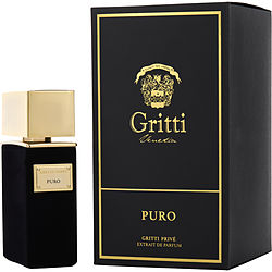 Gritti Puro by Gritti EXTRAIT DE PARFUM SPRAY 3.4 OZ for UNISEX 440788