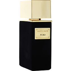 Gritti Puro by Gritti EXTRAIT DE PARFUM SPRAY 3.4 OZ *TESTER for UNISEX 440798