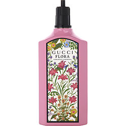 Gucci Flora Gorgeous Gardenia by Gucci EAU DE PARFUM SPRAY 3.3 OZ *TESTER for WOMEN